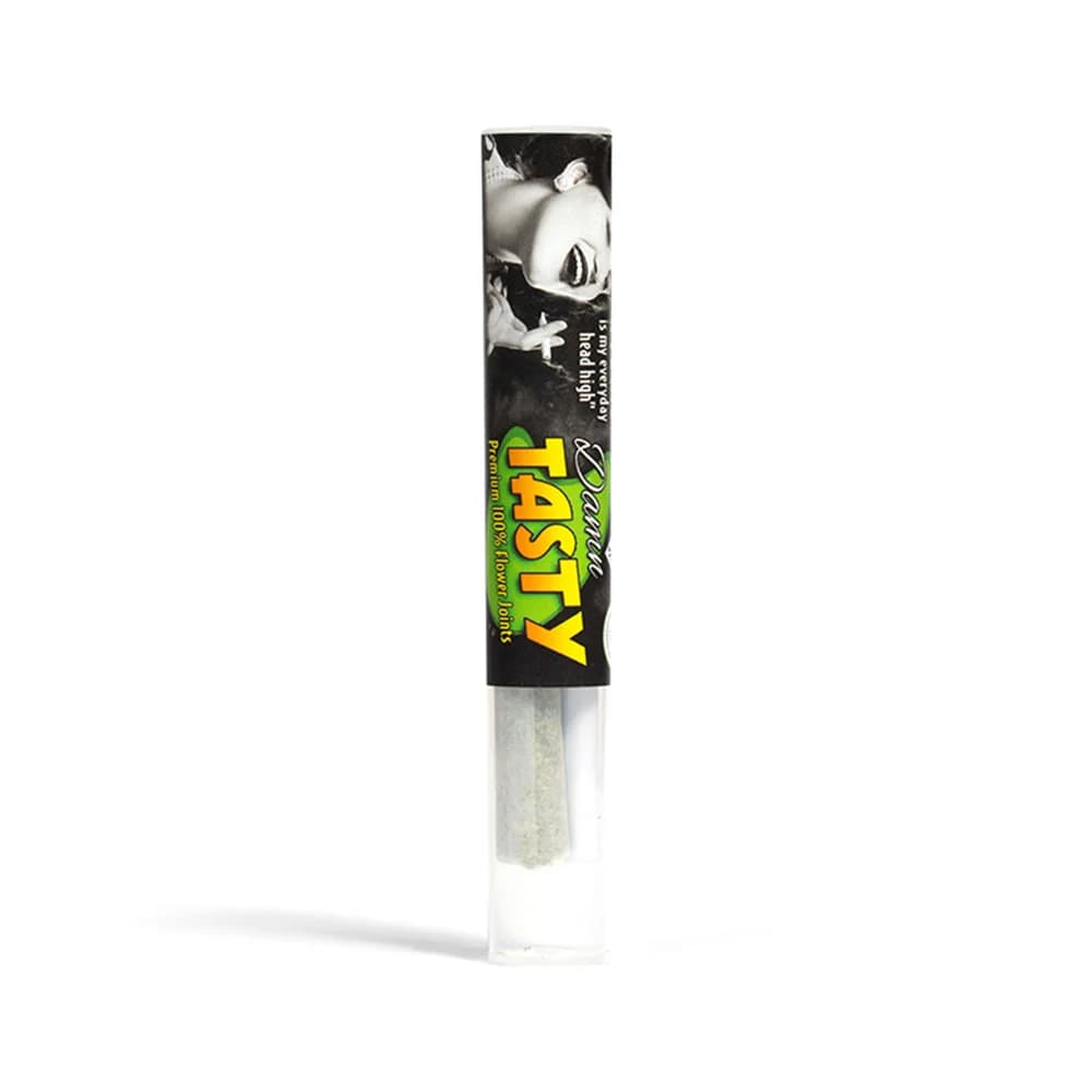 From The Soil Horchata [.75g]