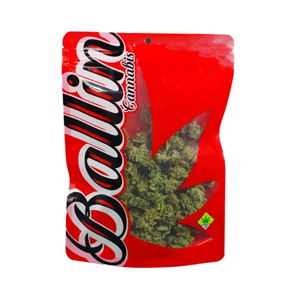 Ballin Cannabis Flower