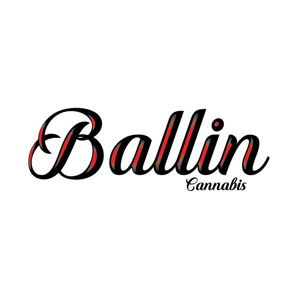 Ballin Cannabis Concentrates