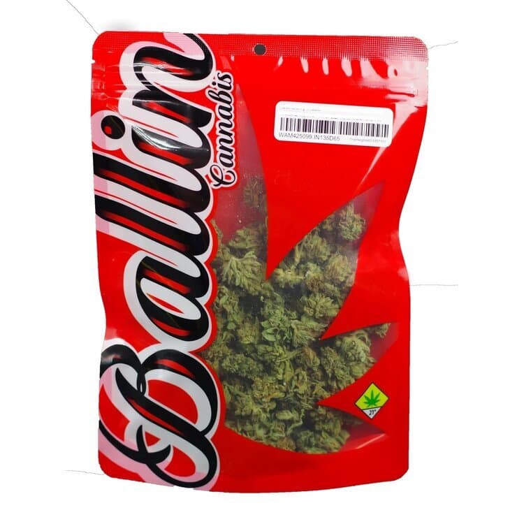 Ballin Cannabis Flower