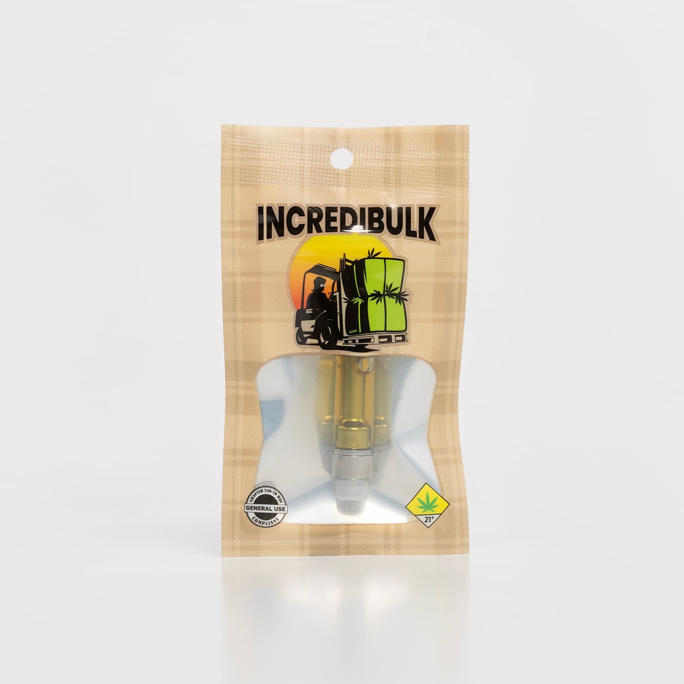 Incredibulk