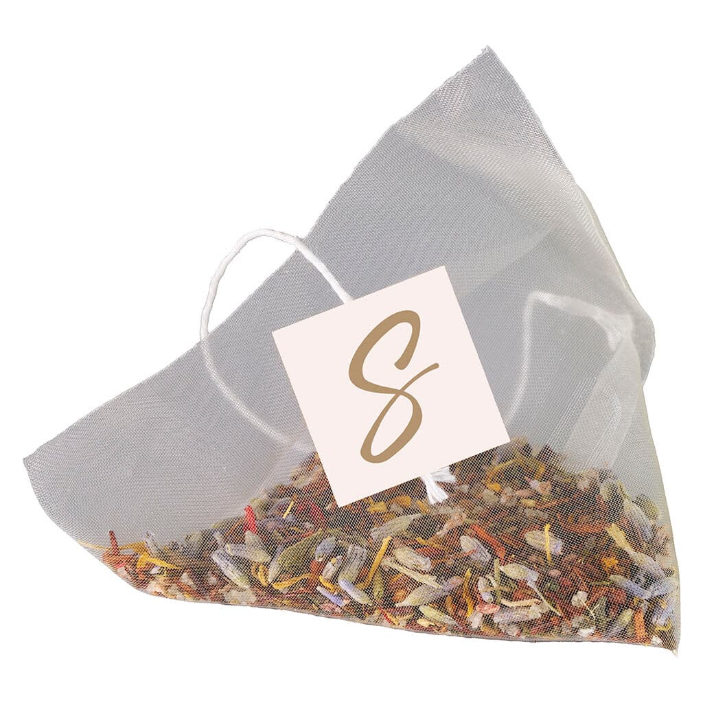Solei x 5 - CHAI ROOIBOS TEA