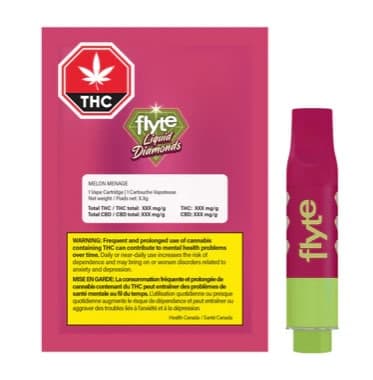 Flyte Vapes
