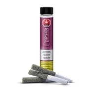 Dealr Infused Cherry Cola Diamond Infused Pre-Rolls - 0.5g x 3