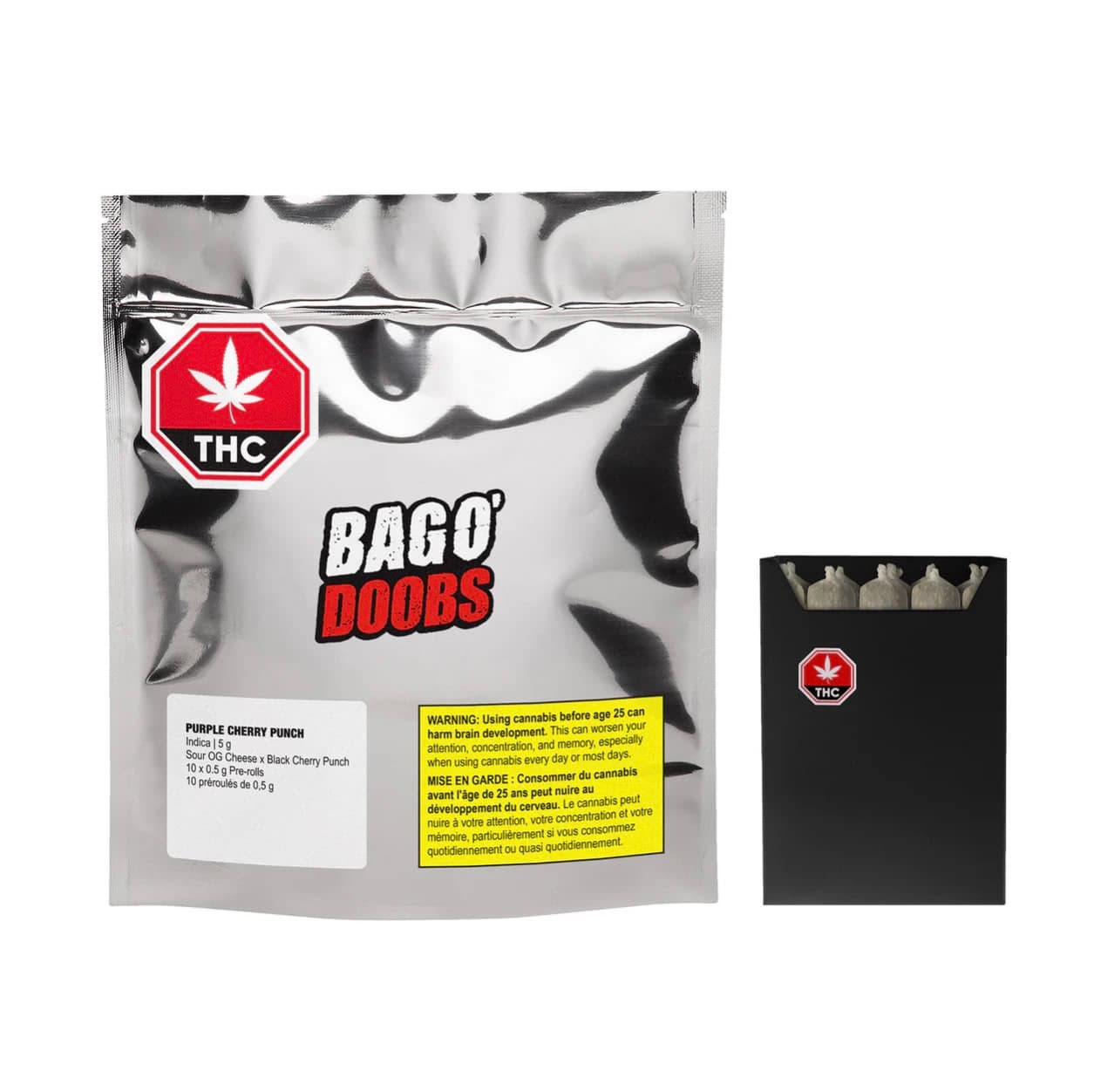 Big Bag O' Buds