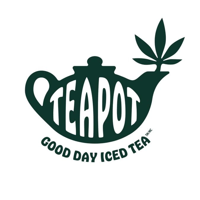 TeaPot Edibles