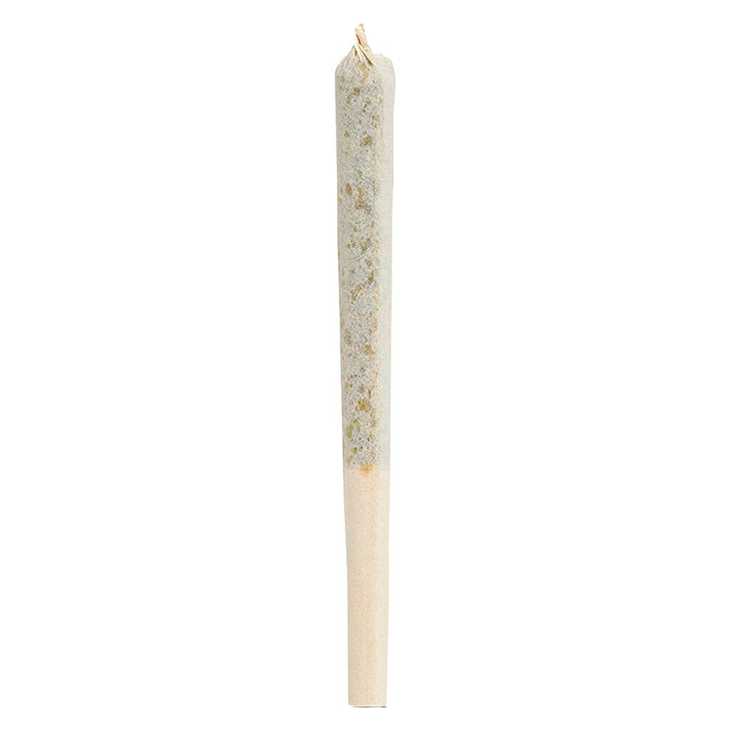 SIMPLY BARE ORGANIC BC ORGANIC TANGERINE SUNRISE PRE-ROLL - 0.5