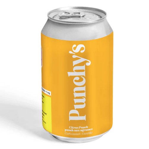 Punchy's