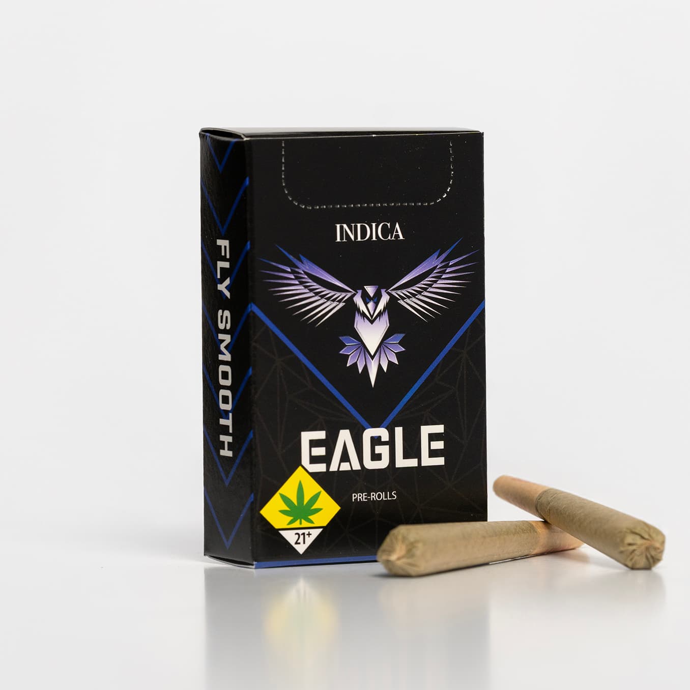 Eagle Birthday Cake [.5g]