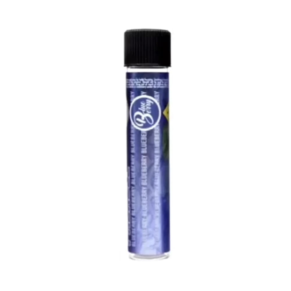 Seattle Marijuana Company Blueberry [1g]