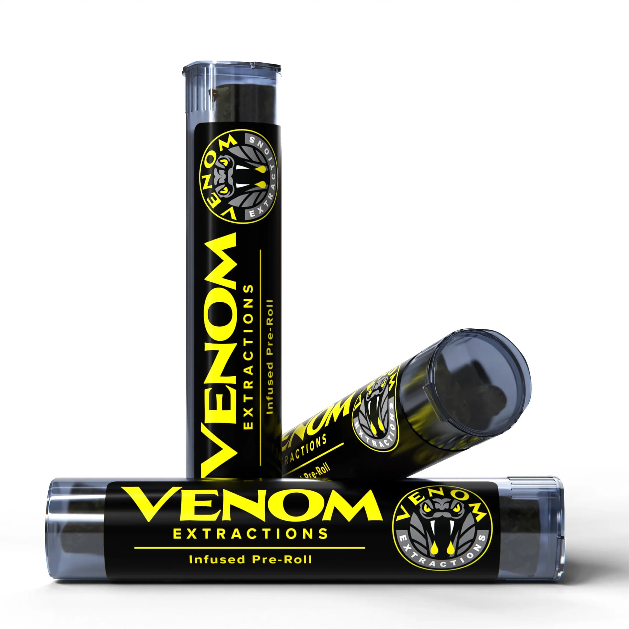 Venom Extractions - WA Dream Diesel [.5g]