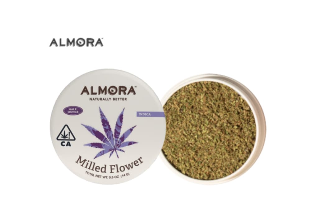 ALMORA FARM