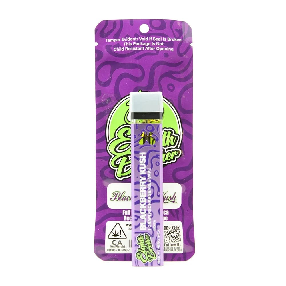 Eighth Brother Vapes