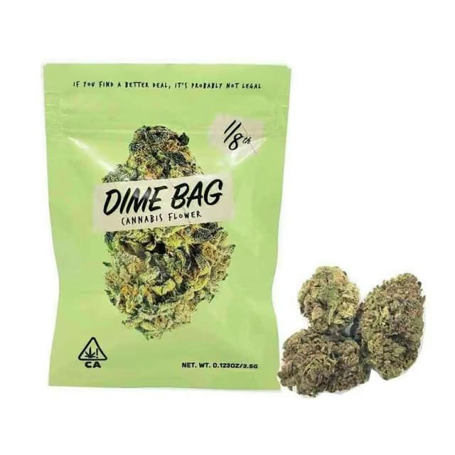 Dime Bag NF1 3.5G