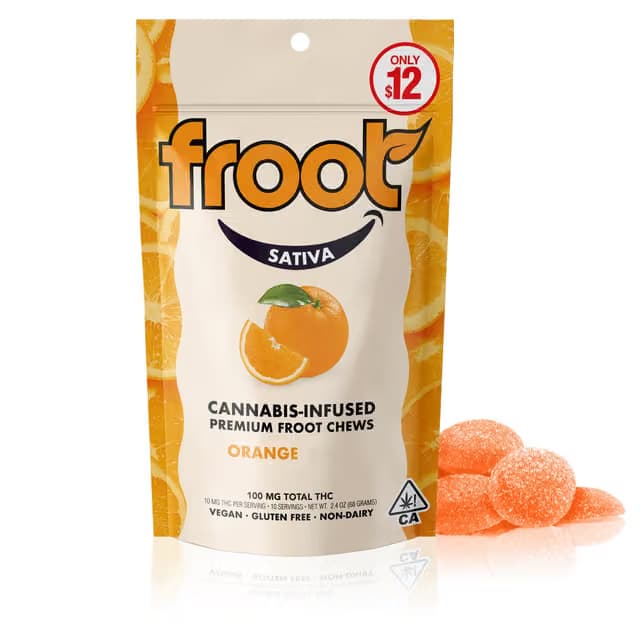 Froot