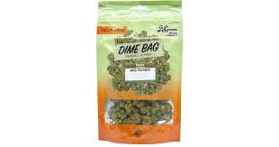 Dime Bag JEALOUS DRIVER 28G