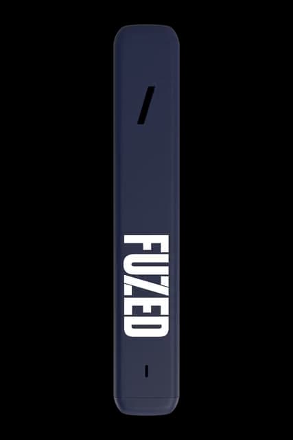 Fuzed
