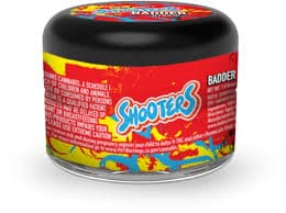 Shooters Gushers