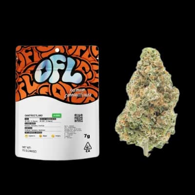 Oakfruitland