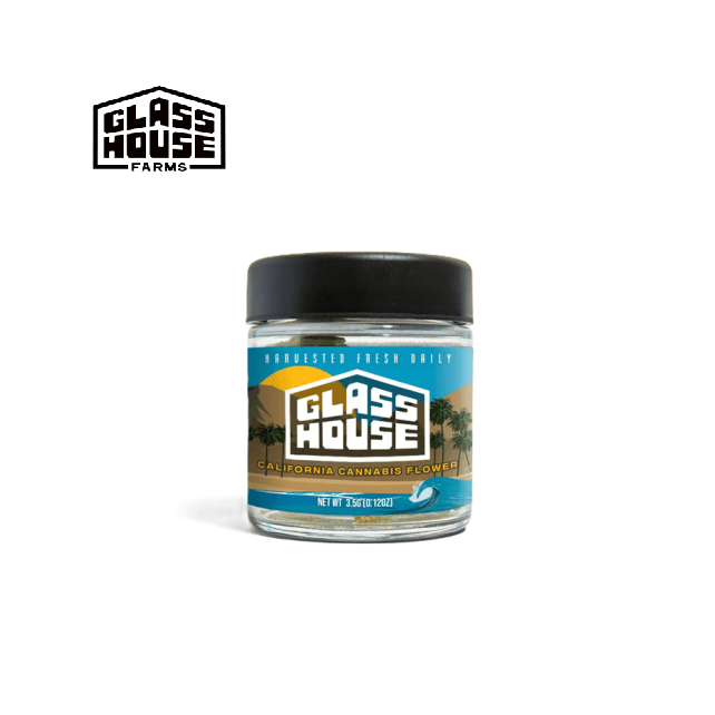 Glass House Farms