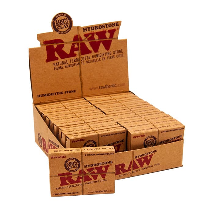 Maple Craft, Inc. Raw Hydrostone Humidifying Stone