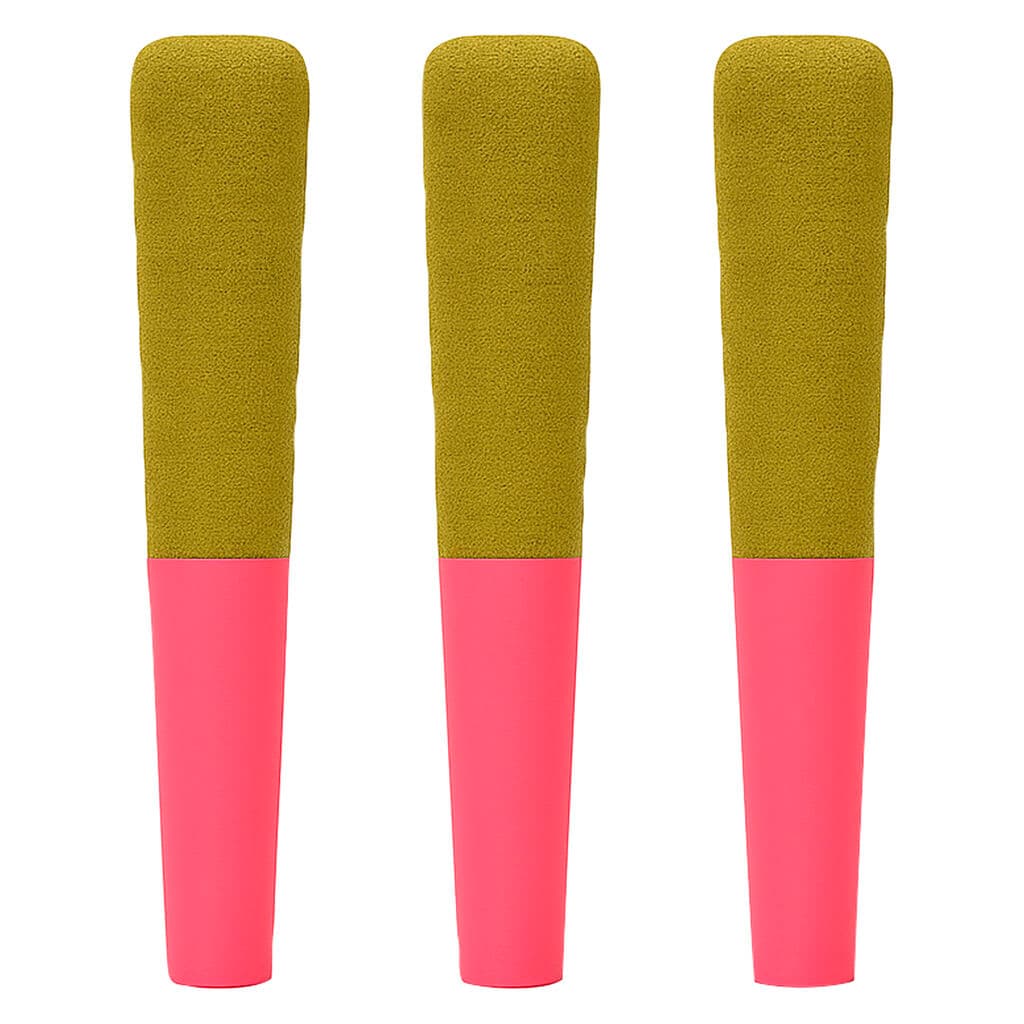 High Stick Concentrates