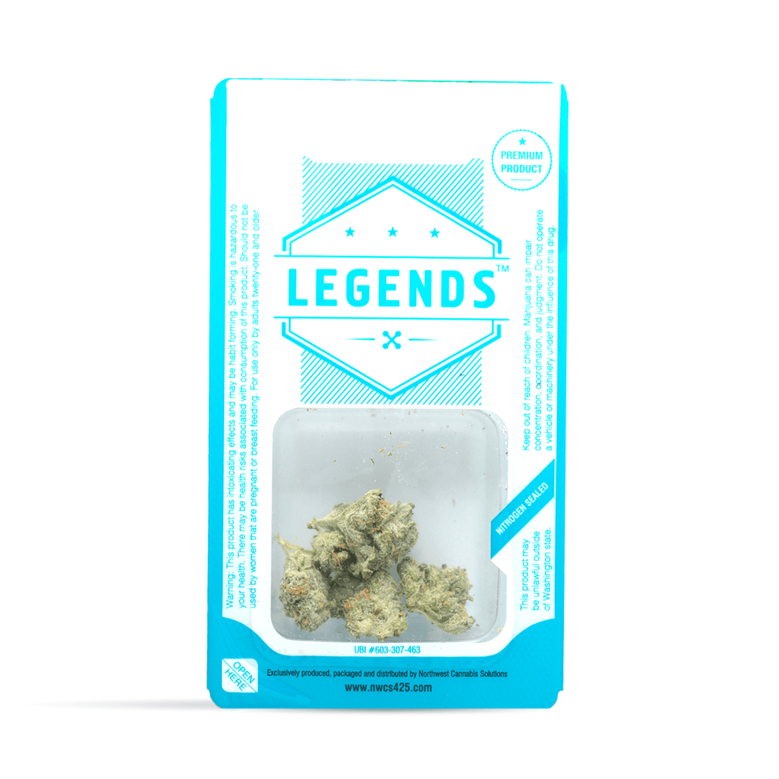 Legends