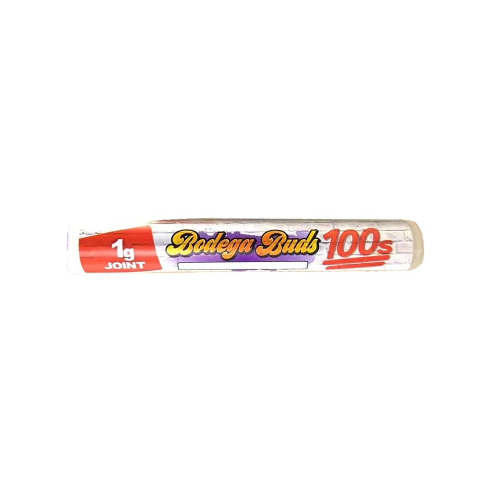 Bodega Buds Dark and Stormy [1g]
