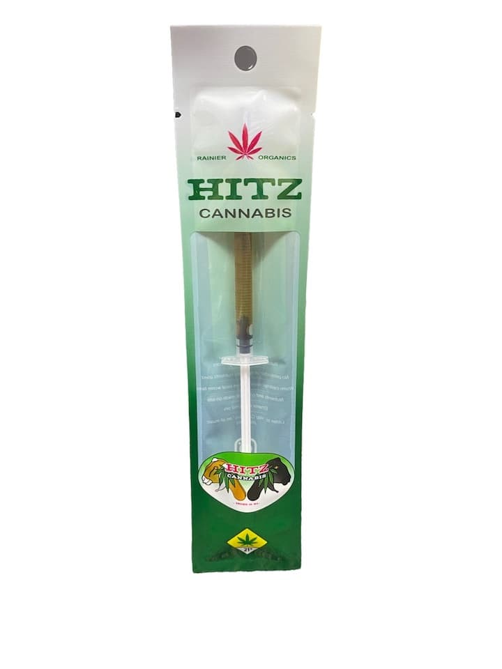 Hitz Cannabis Blue Dream [1000mg]