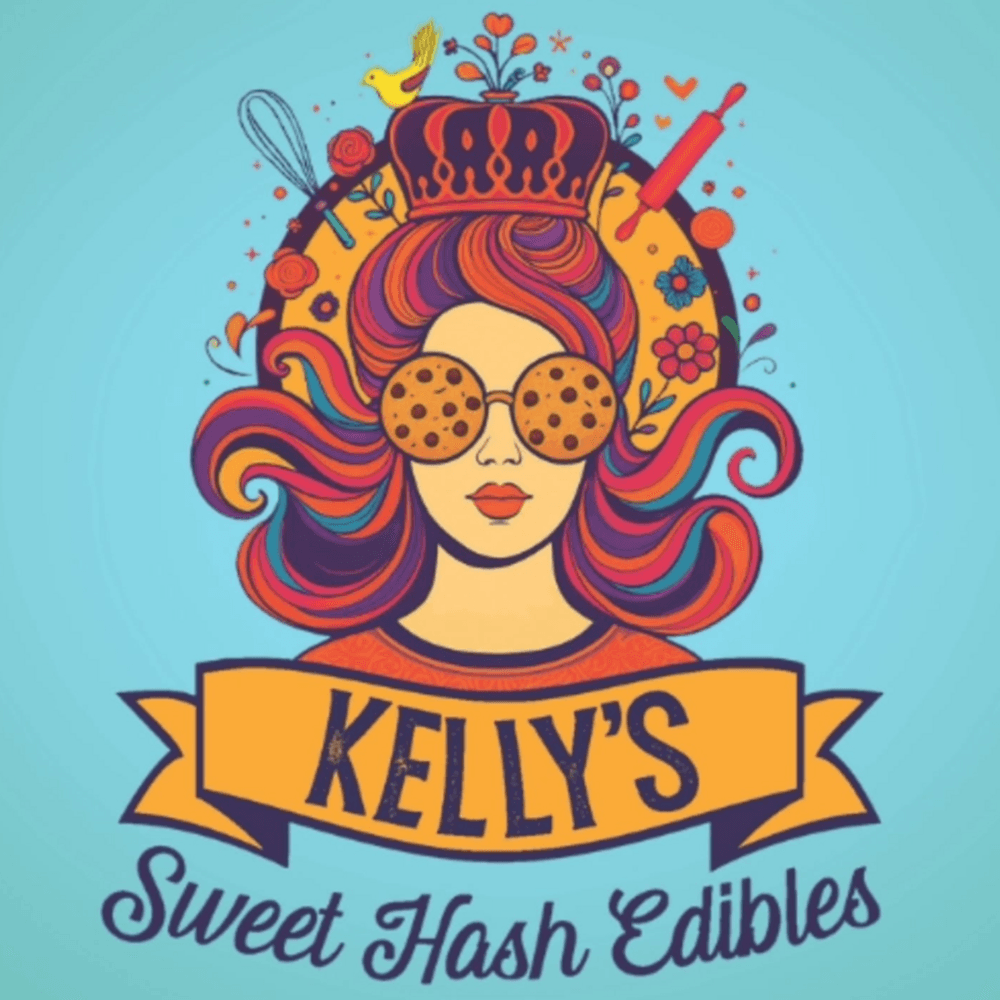 Kelly's Sweet Hash Edibles