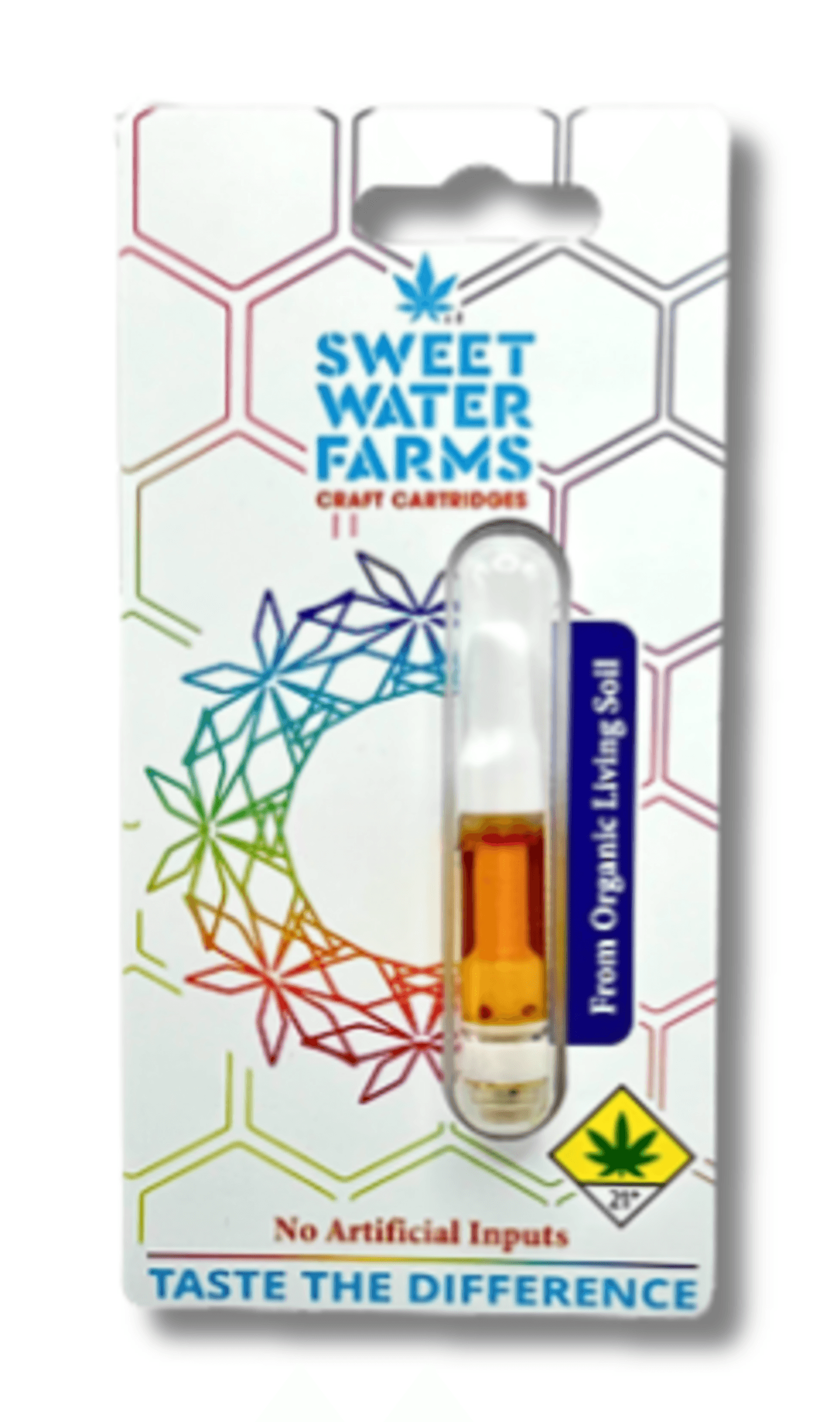 Sweetwater Farms