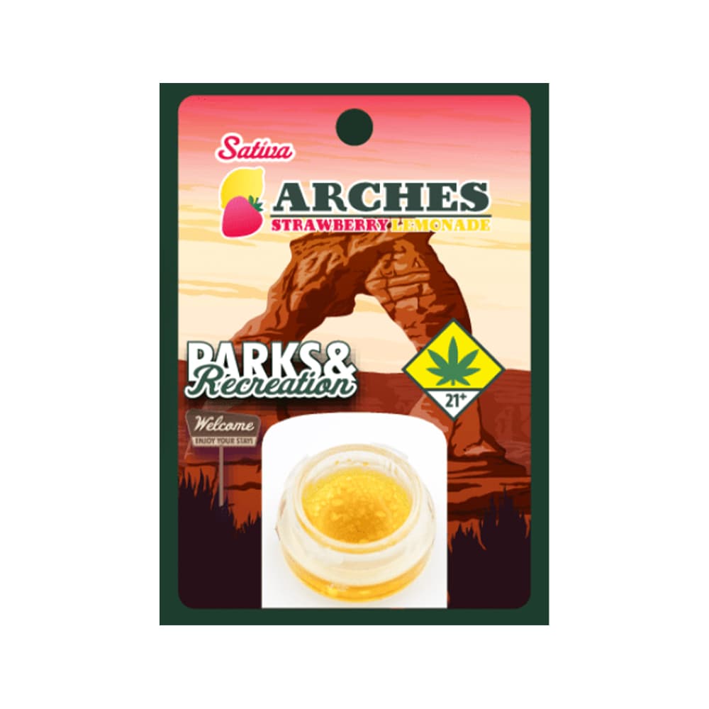 Parks and Rec