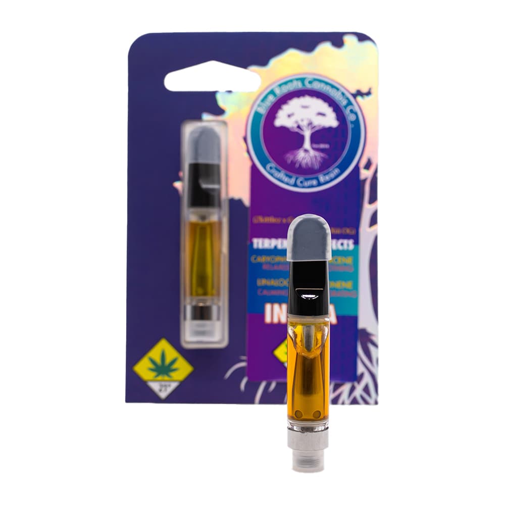 Blue Roots Cannabis Co.