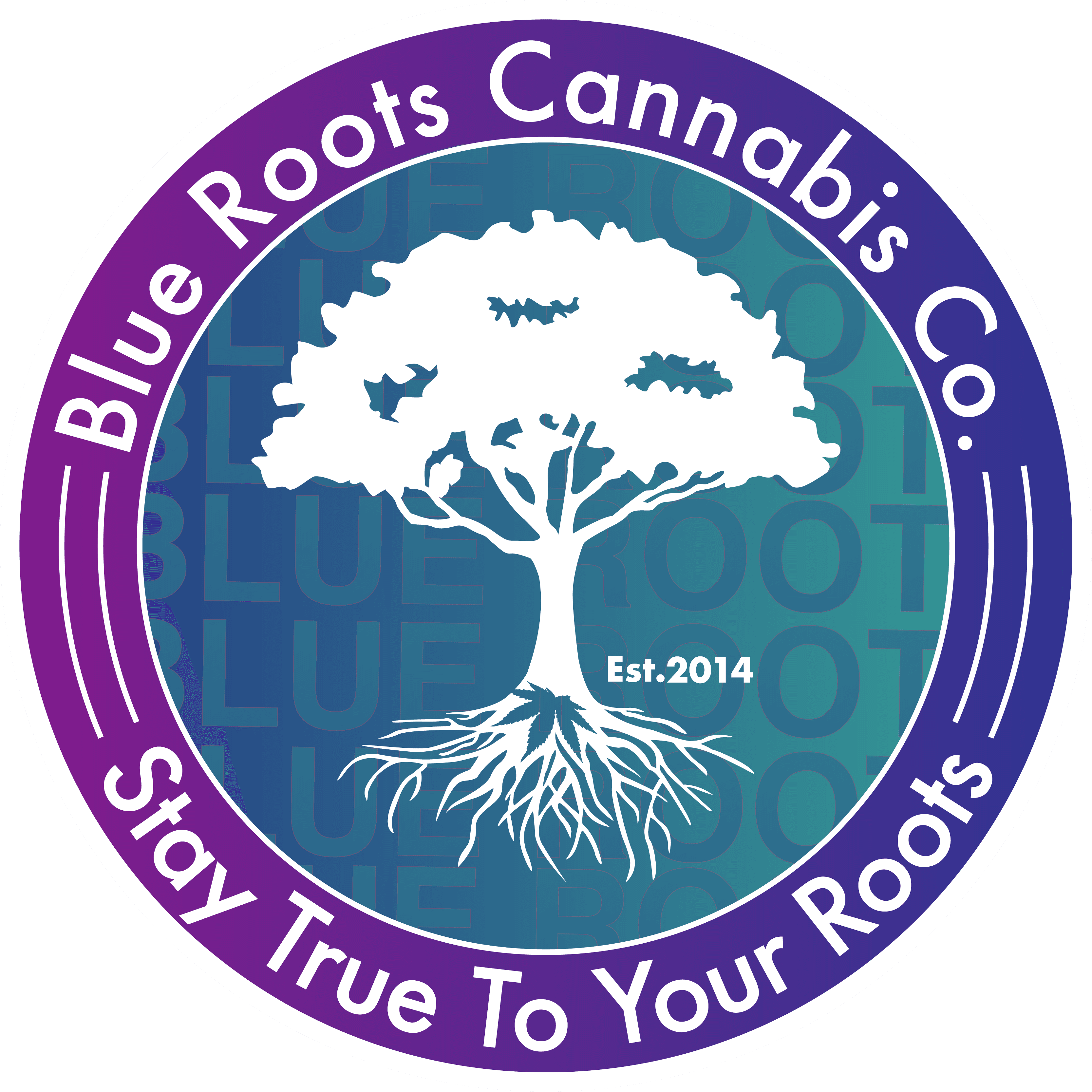 Blue Roots Cannabis Co.