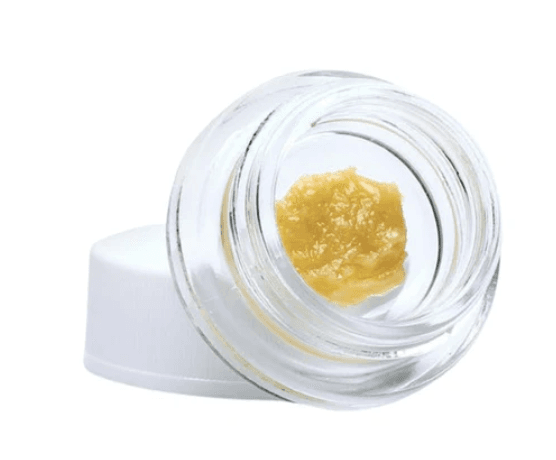 HIGH KEY High Key : Tangerine Punch Live Resin