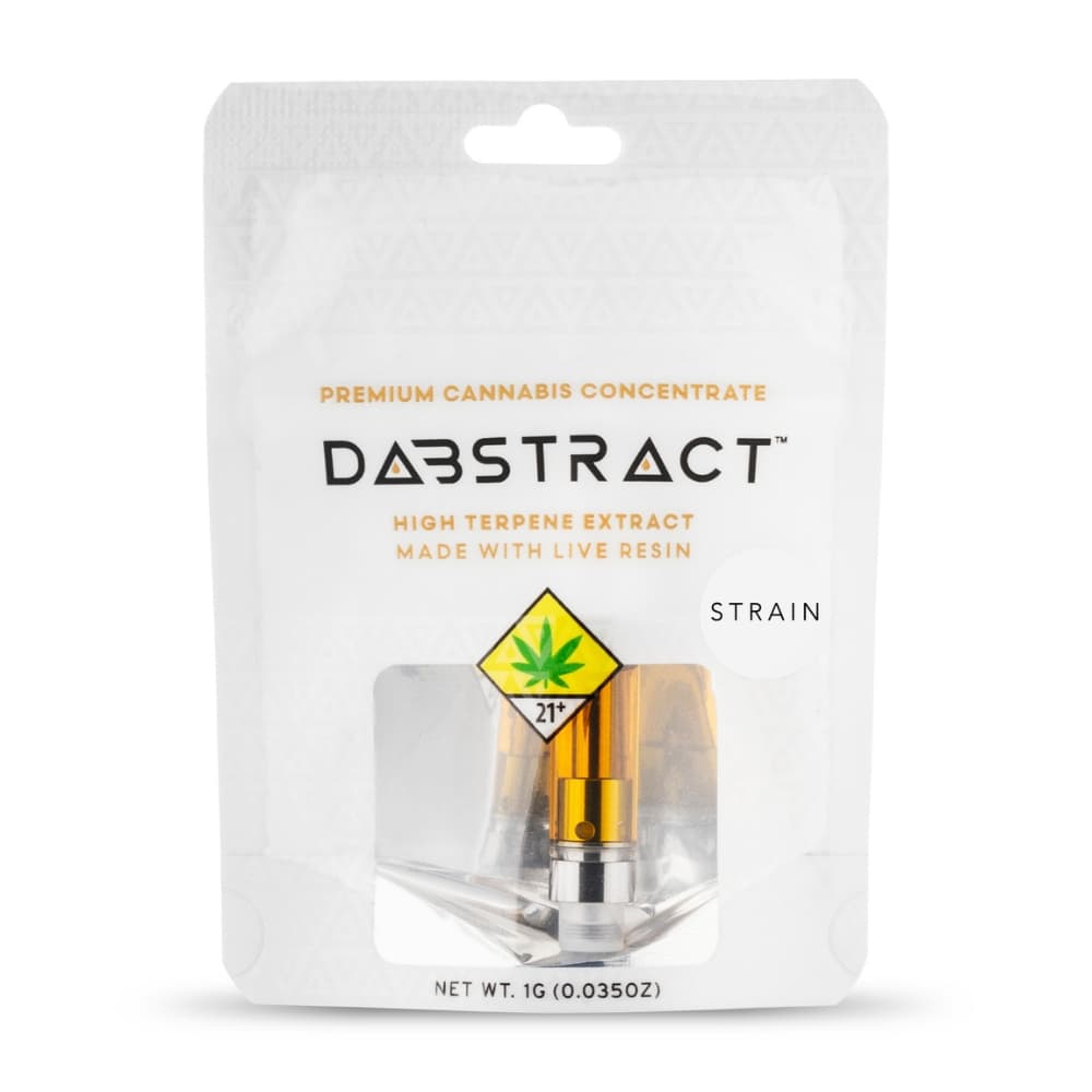 Dabstract