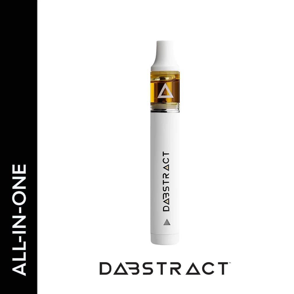 Dabstract