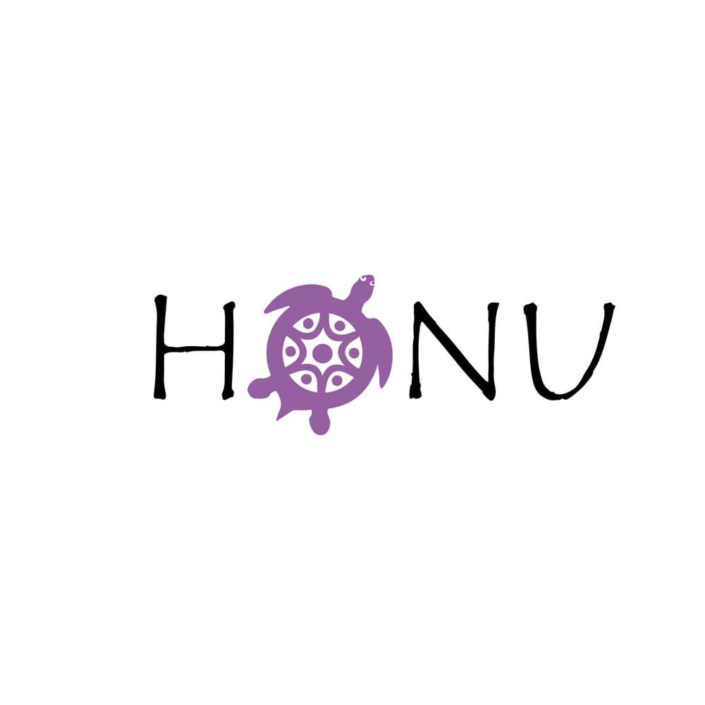 Honu Hibiscus (100mg)