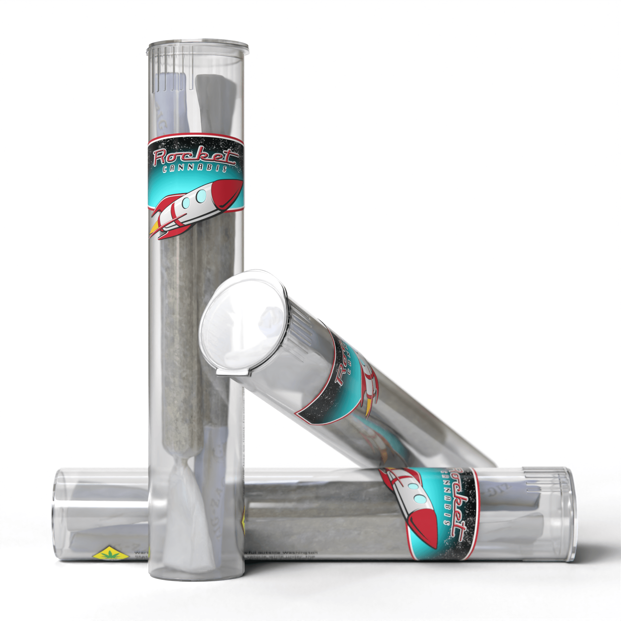 Rocket Cannabis