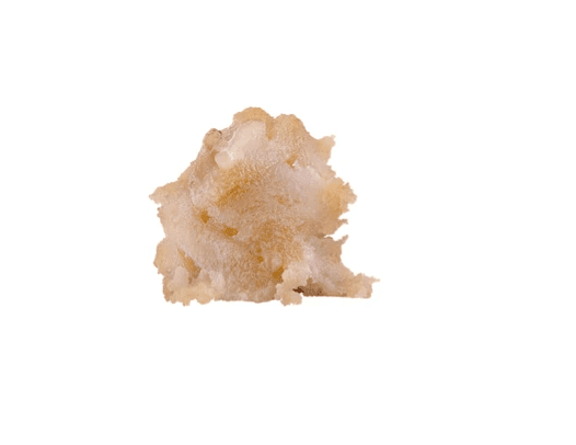 Nugz Fresh Frozen Hash Rosin - Blend
