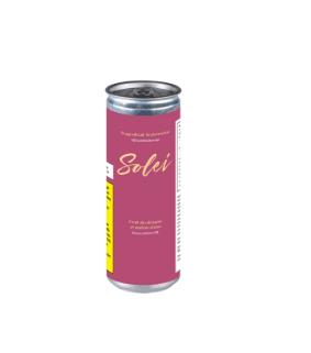 Solei Beverages