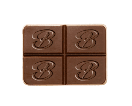 Bhang Milk Chocolate