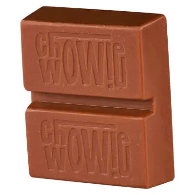 Chowie Wowie Milk Chocolate