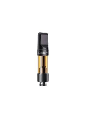 Kolab Project Vapes