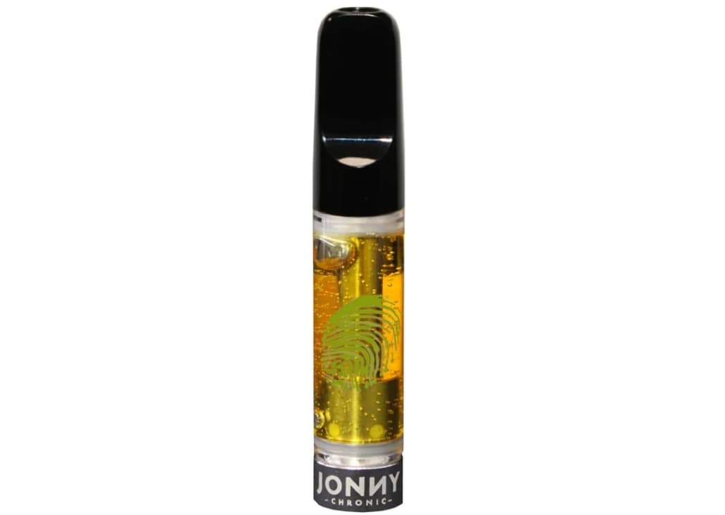 Jonny Chronic