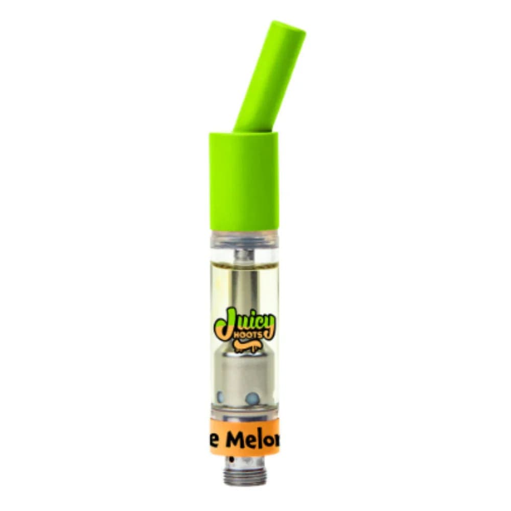 Juicy Hoots DOUBLE MELON GULP