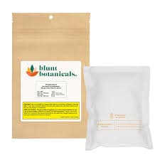 Blunt Botanicals