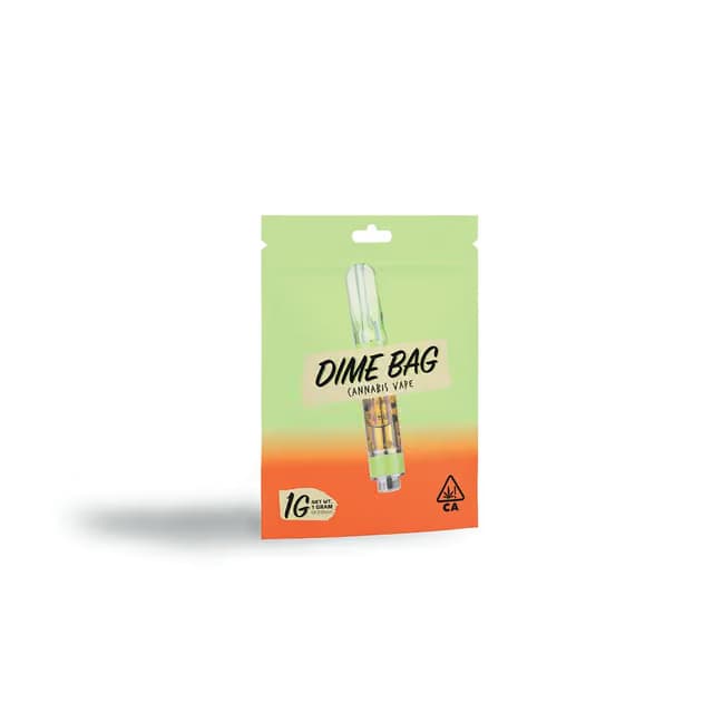 Dime Bag Vapes