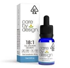 Care By Design Edibles