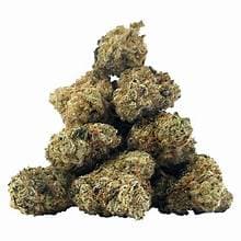 Bright Lights BLACK LIGHT INDOOR SMALLS | 3.5G | HYBRID